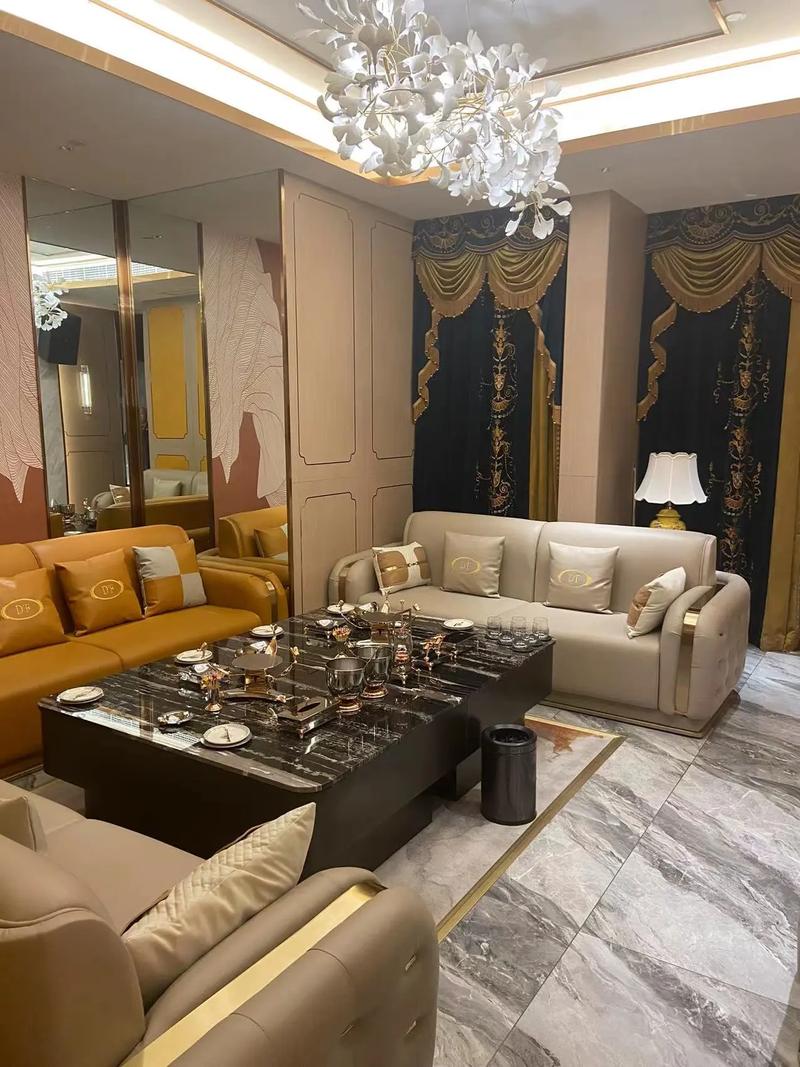 上饶商务ktv开启商务ktv新玩法-余干县ktv预定